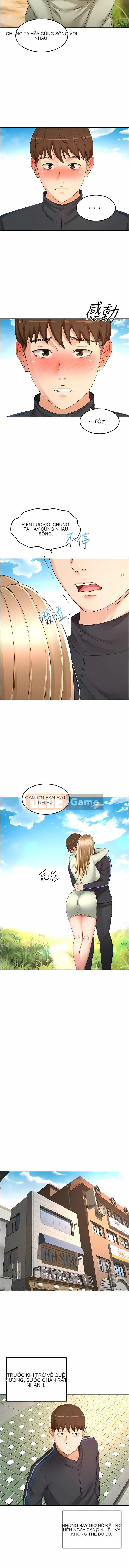 Kendo cao cấp Chương 83-84