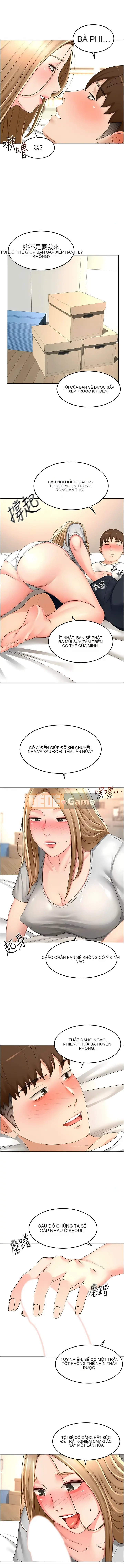 Kendo cao cấp Chương 83-84