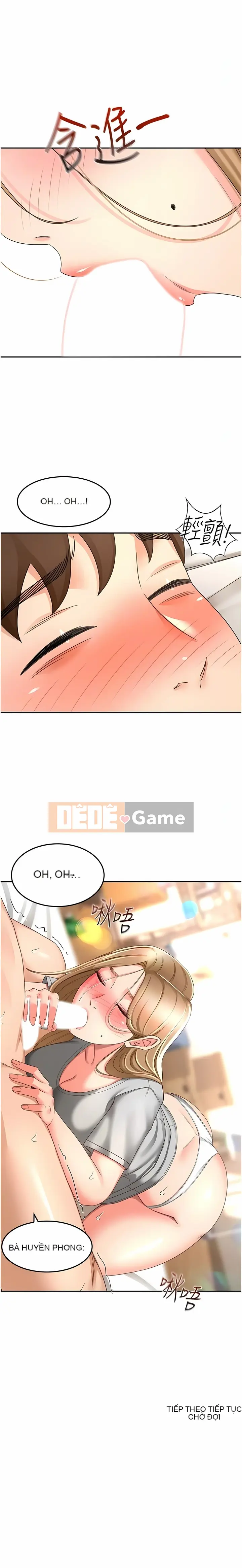 Kendo cao cấp Chương 83-84