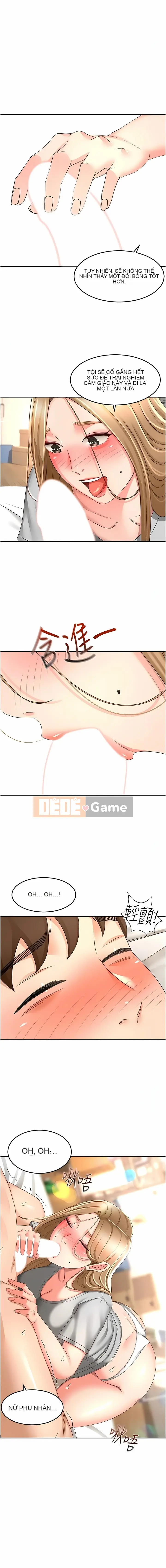 Kendo cao cấp Chương 83-84