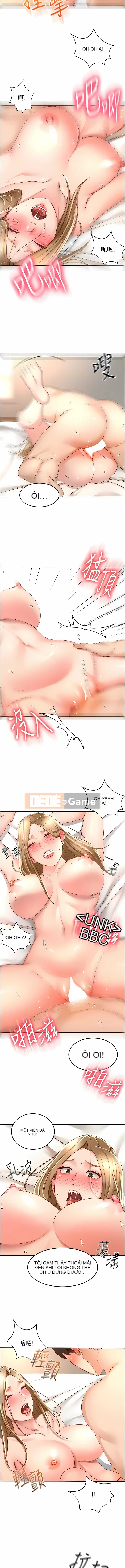 Kendo cao cấp Chương 83-84