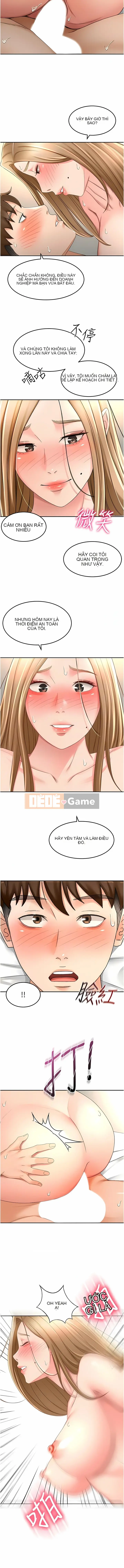 Kendo cao cấp Chương 83-84