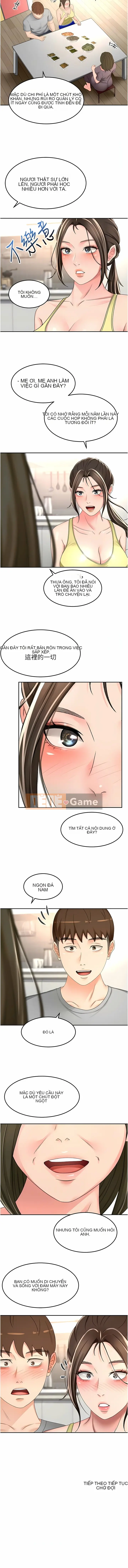 Kendo cao cấp Chương 83-84