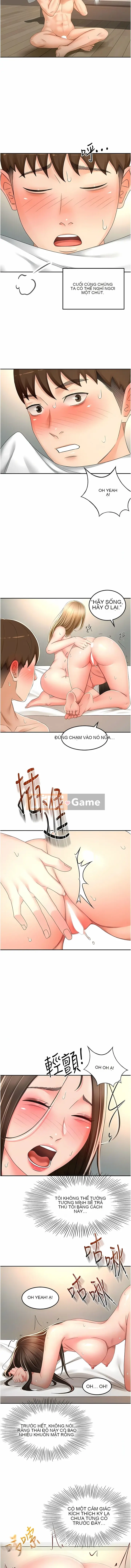 Kendo cao cấp Chương 81-82