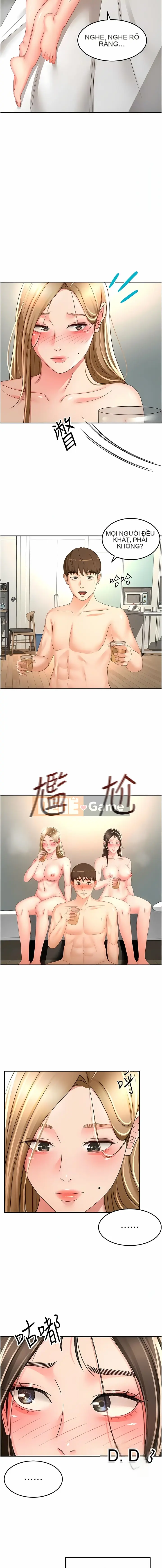 Kendo cao cấp Chương 81-82