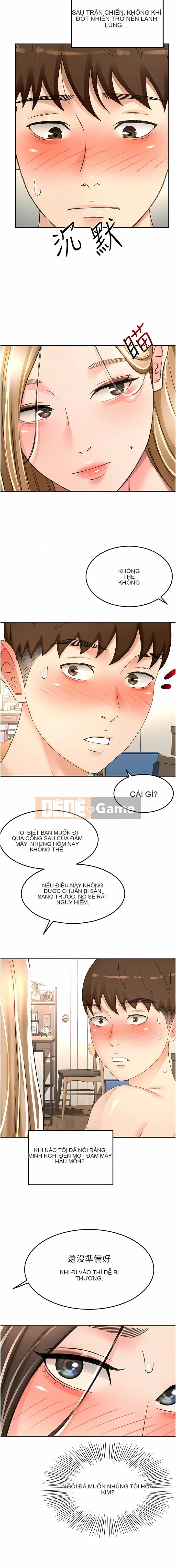 Kendo cao cấp Chương 81-82