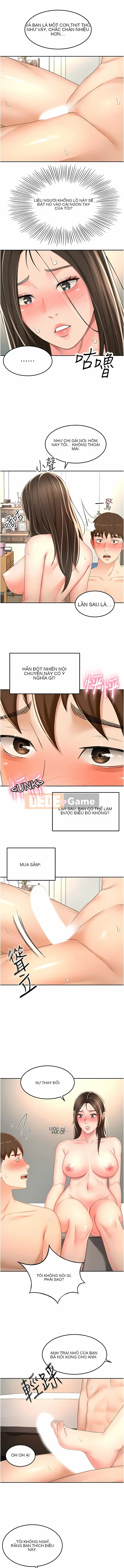 Kendo cao cấp Chương 81-82