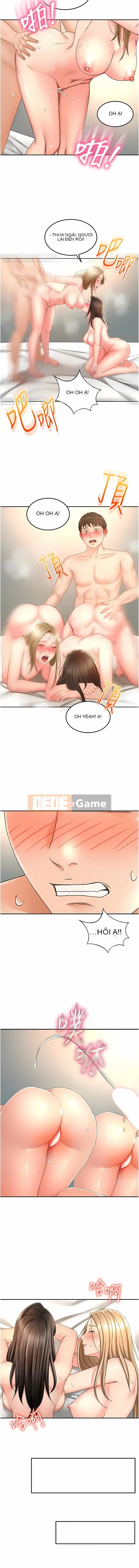 Kendo cao cấp Chương 81-82