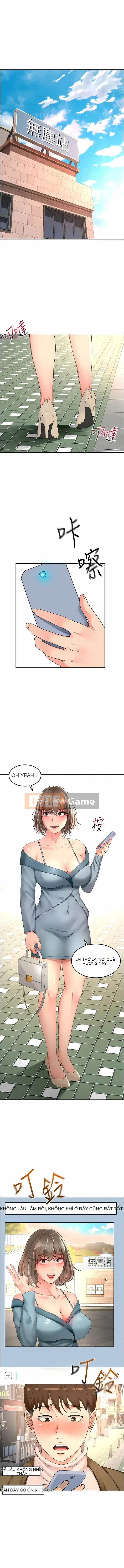 Kendo cao cấp Chương 81-82