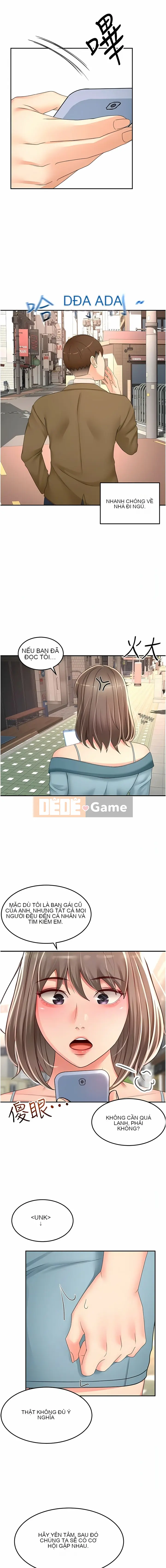 Kendo cao cấp Chương 81-82