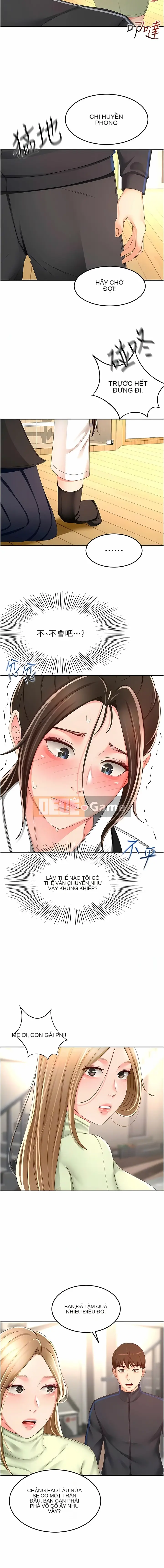 Kendo cao cấp Chương 81-82