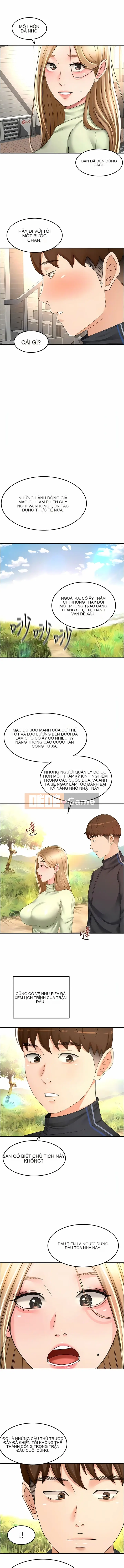 Kendo cao cấp Chương 81-82