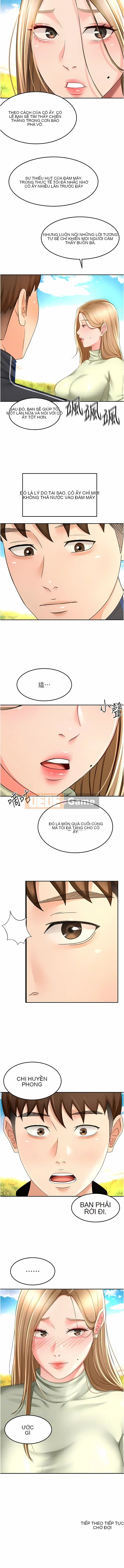 Kendo cao cấp Chương 81-82