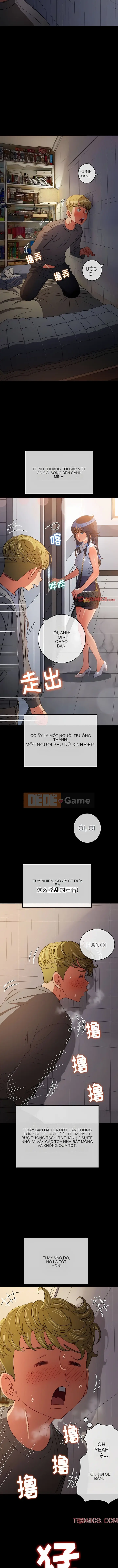 Ác nữ Gogou Tangling Chương 152-153