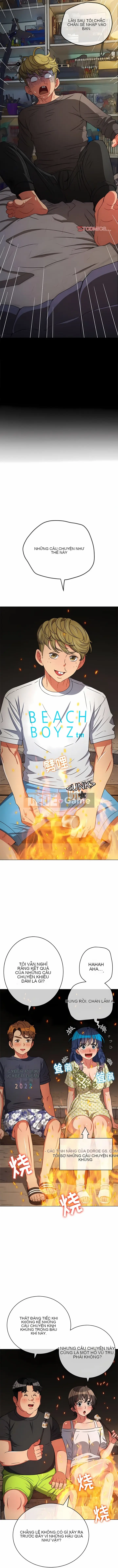 Ác nữ Gogou Tangling Chương 152-153