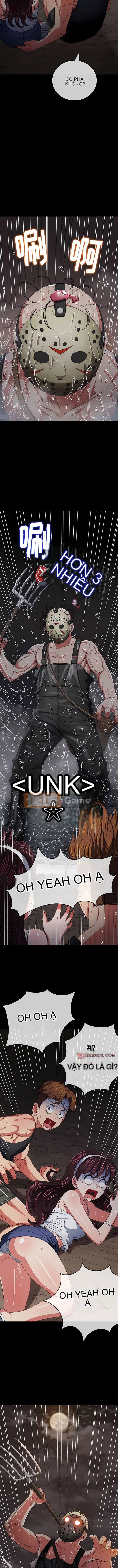 Ác nữ Gogou Tangling Chương 152-153