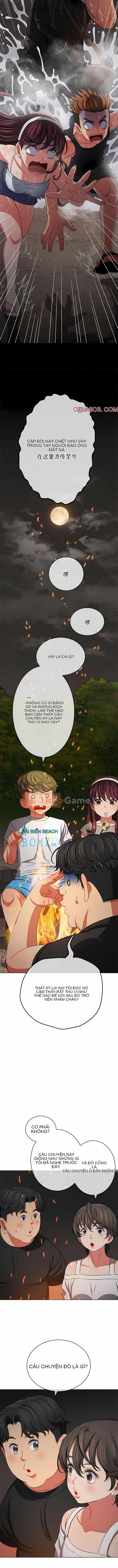 Ác nữ Gogou Tangling Chương 152-153