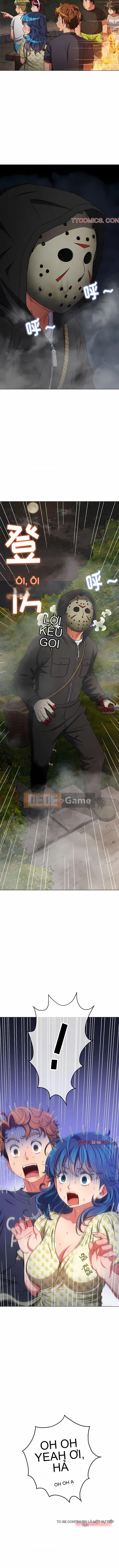 Ác nữ Gogou Tangling Chương 152-153