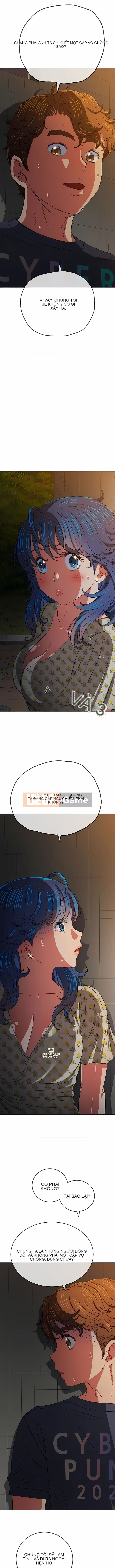 Ác nữ Gogou Tangling Chương 152-153