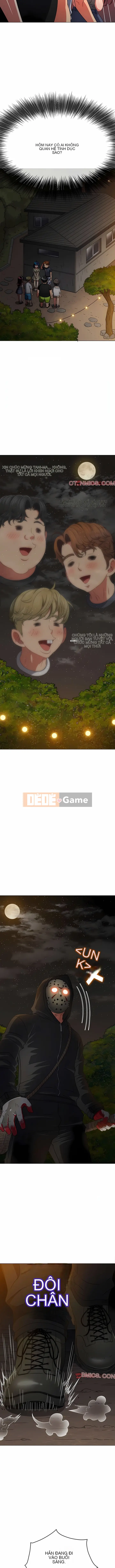 Ác nữ Gogou Tangling Chương 152-153