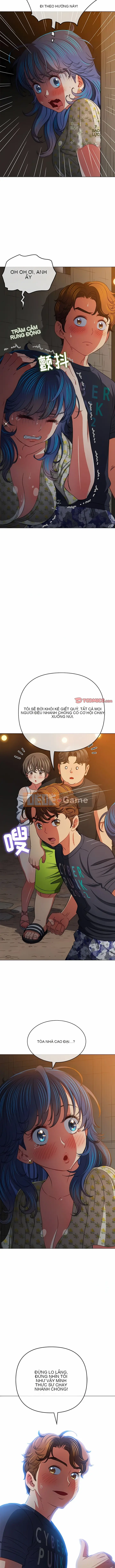 Ác nữ Gogou Tangling Chương 152-153