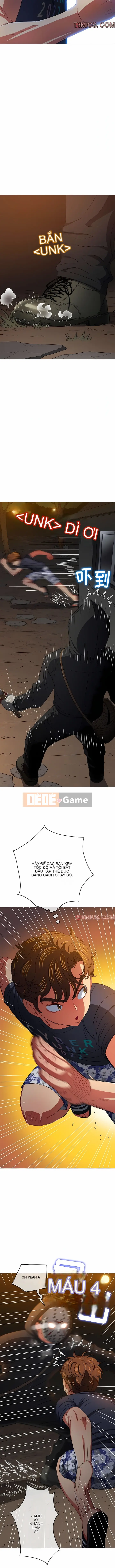 Ác nữ Gogou Tangling Chương 152-153