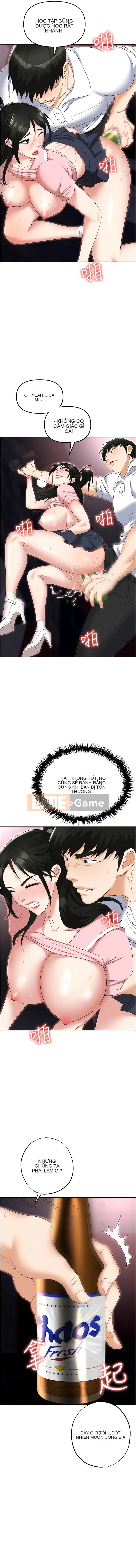 Bẫy công sở Chương 51-52