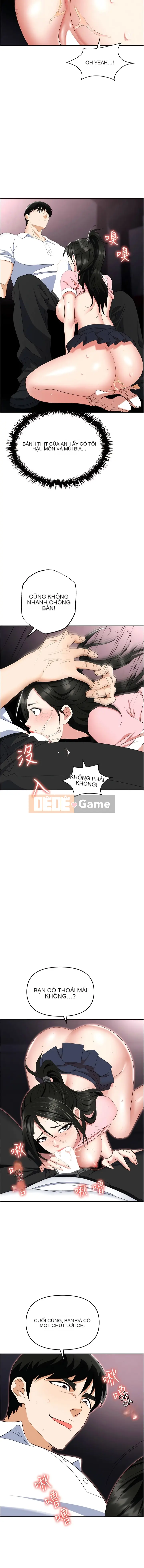 Bẫy công sở Chương 51-52