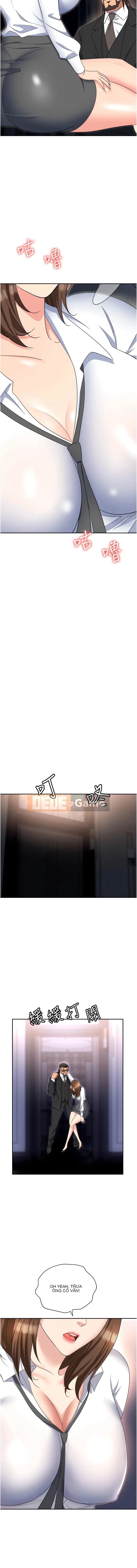 Bẫy công sở Chương 51-52