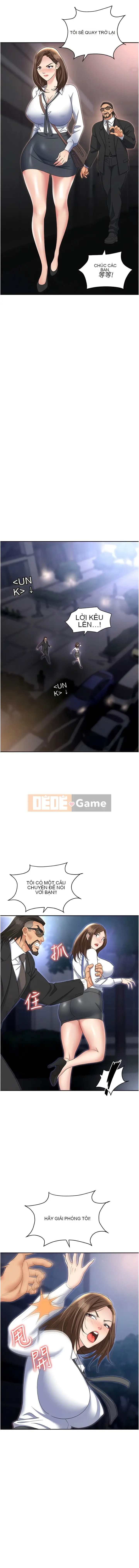 Bẫy công sở Chương 51-52