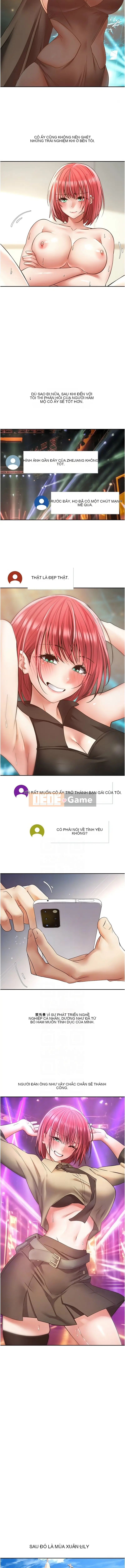 Mong muốn trở thành sự thật Ứng dụng Chương 80-81