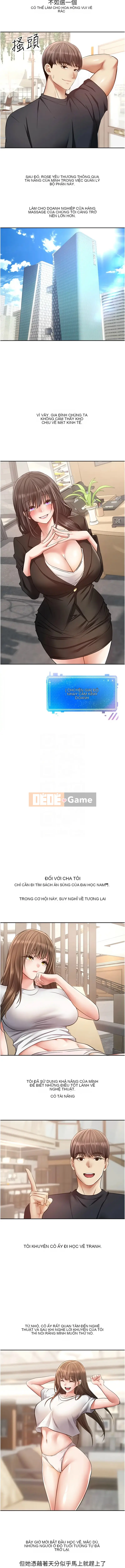 Mong muốn trở thành sự thật Ứng dụng Chương 80-81