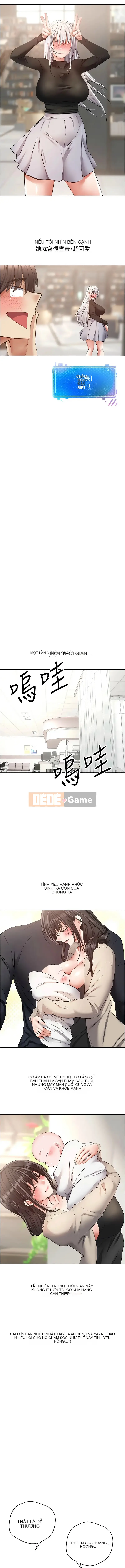 Mong muốn trở thành sự thật Ứng dụng Chương 80-81