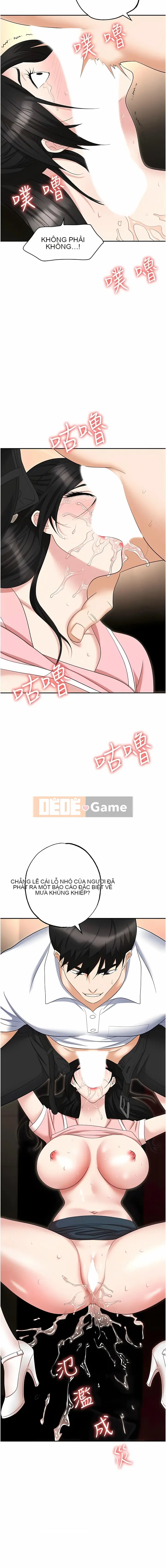 Bẫy công sở Chương 49-50