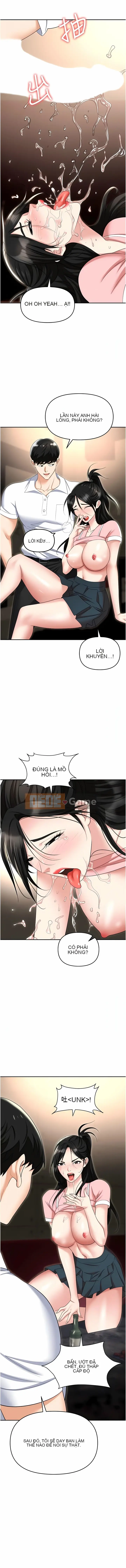 Bẫy công sở Chương 49-50