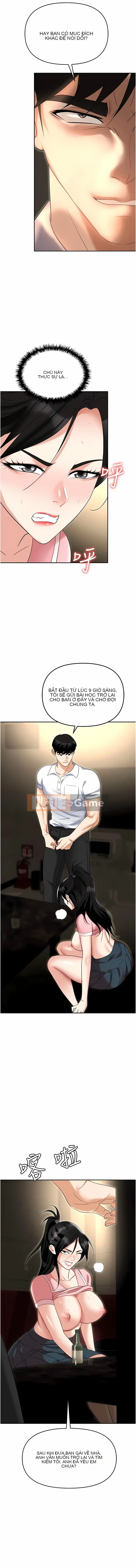 Bẫy công sở Chương 49-50