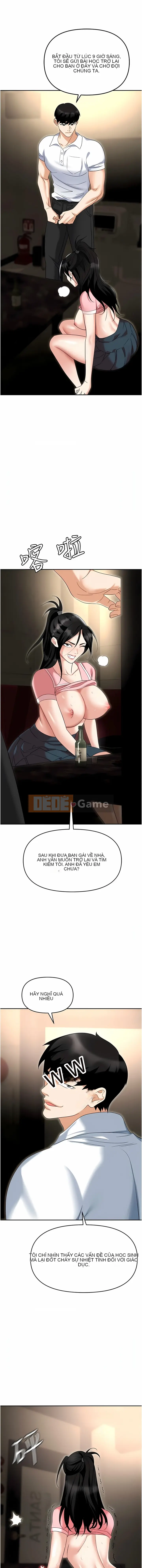 Bẫy công sở Chương 49-50