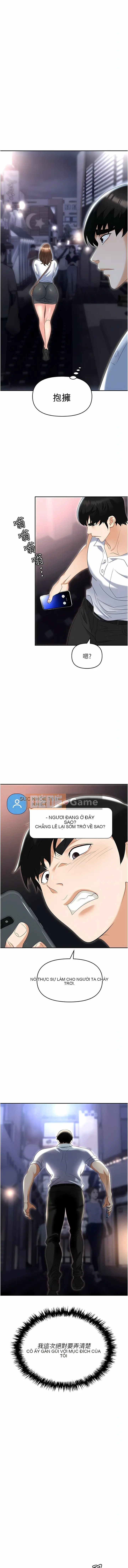 Bẫy công sở Chương 49-50