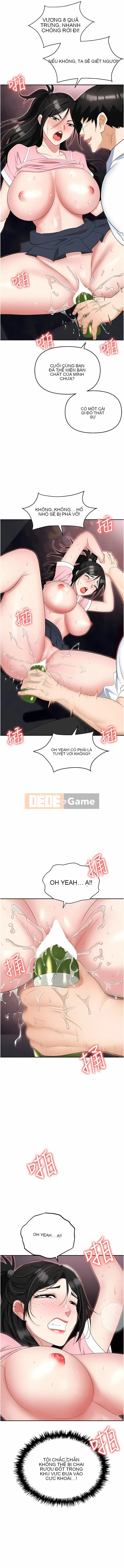 Bẫy công sở Chương 49-50