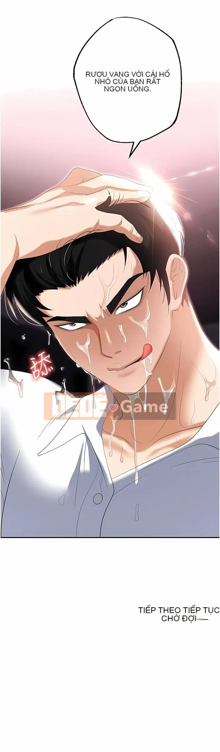 Bẫy công sở Chương 49-50