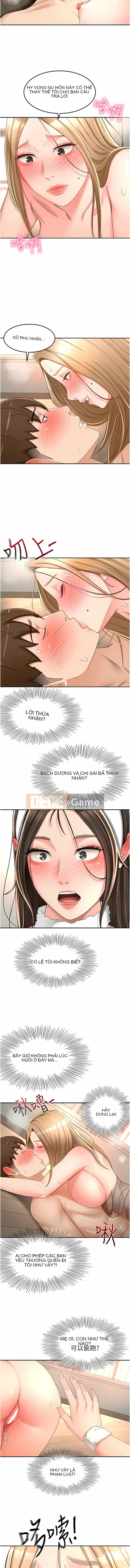 Kendo cao cấp Chương 79-80