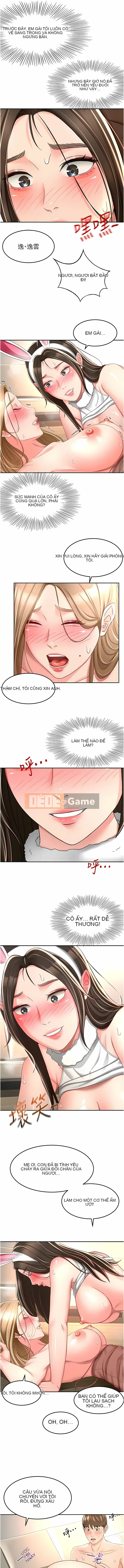 Kendo cao cấp Chương 79-80