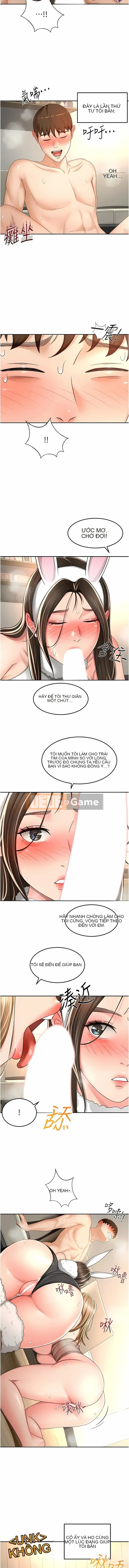 Kendo cao cấp Chương 79-80