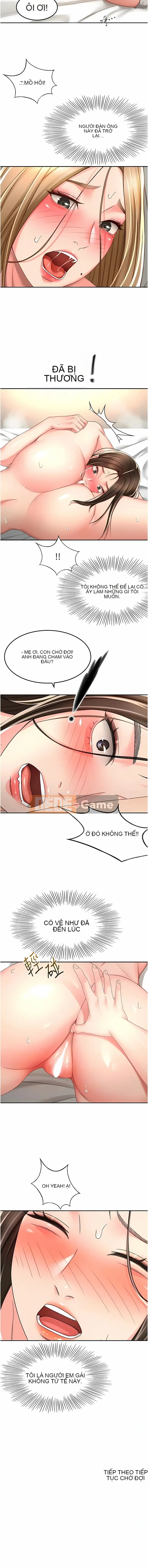 Kendo cao cấp Chương 79-80