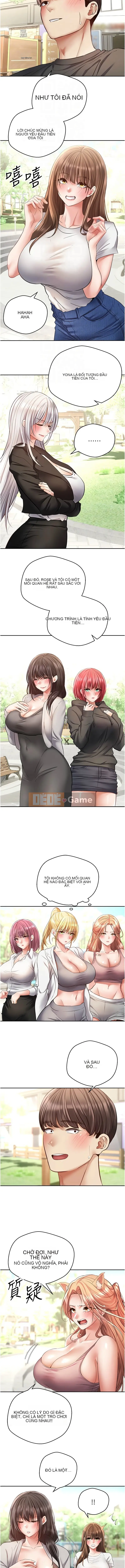 Mong muốn trở thành sự thật Ứng dụng Chương 78-79