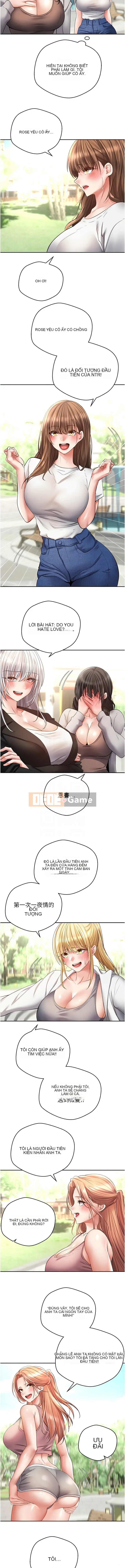 Mong muốn trở thành sự thật Ứng dụng Chương 78-79