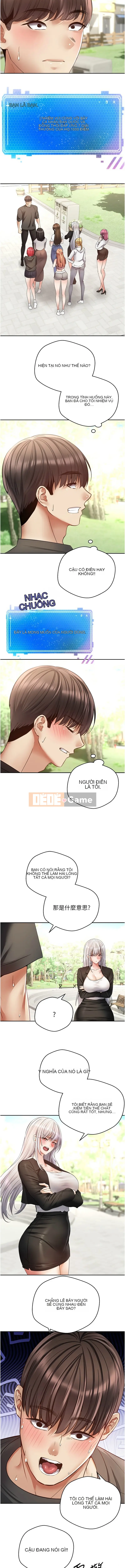 Mong muốn trở thành sự thật Ứng dụng Chương 78-79