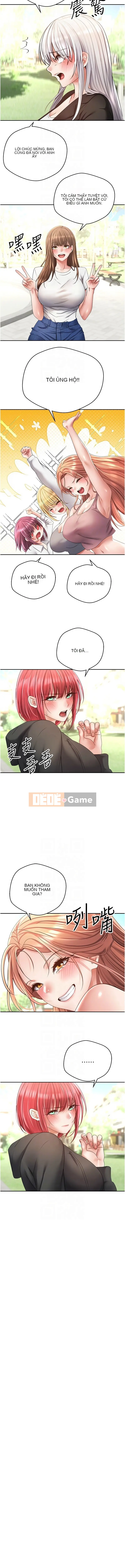 Mong muốn trở thành sự thật Ứng dụng Chương 78-79