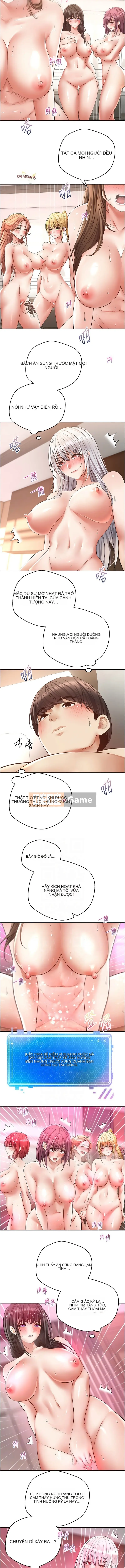 Mong muốn trở thành sự thật Ứng dụng Chương 78-79