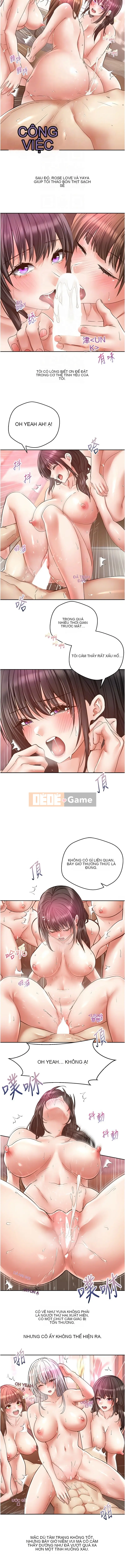 Mong muốn trở thành sự thật Ứng dụng Chương 78-79